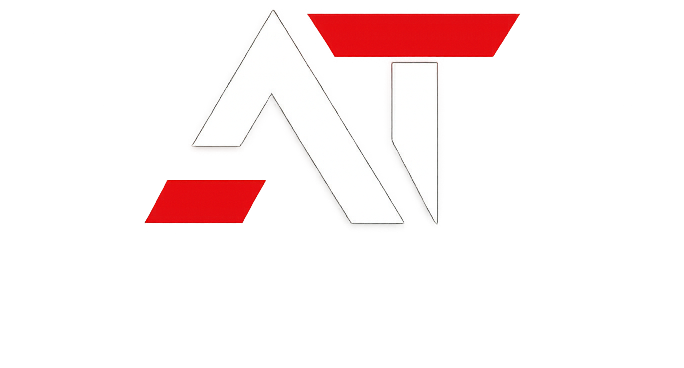 America Toldos Logo